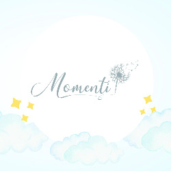 Momenti - Bomboniere e Segnaposto - Nascita - Battesimo