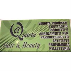 Quarta HairBeauty