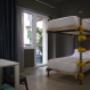 Dormitorio misto Ammiscata