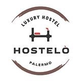 Hostelò - Ostello di lusso a Palermo
