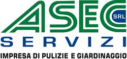A.S.E.C. Servizi - Impresa di pulizie e giardinaggio