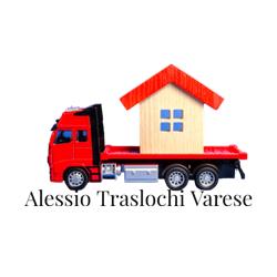 Alessio Traslochi Varese