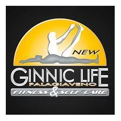 GinnicLife Giaveno