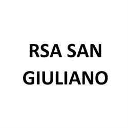 Rsa San Giuliano
