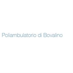 Poliambulatorio di Bovalino