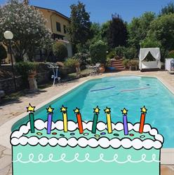 La Casa di Baggioro
