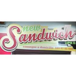 New Sandwich Lupen III
