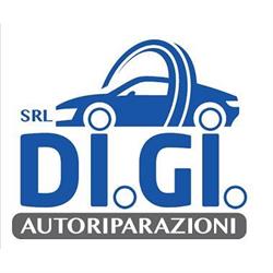 Di.Gi. Srl Autoriparazioni