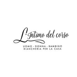 L'Intimo del Corso Uomo Donna Bambino Biancheria per la Casa