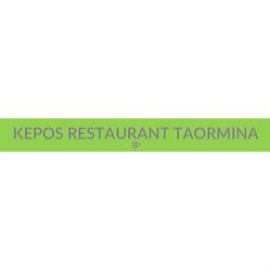 Kepos Restaurant Taormina