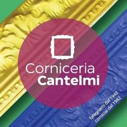 Corniceria Cantelmi