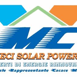 Emmeci Solar Power Srl