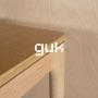 Mobile legno guk