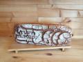 Pane di quinoa biologico