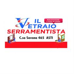 Il Vetraio Serramentista