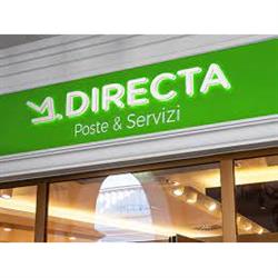 Posta Privata - Directa Post- Roma 8