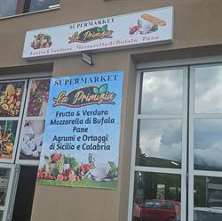 La Primizia Minimarket