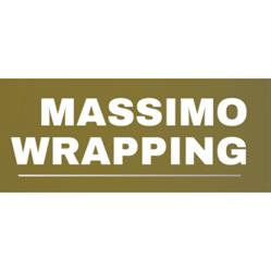 Massimo Wrapping Automotive