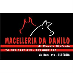 Macelleria da Danilo di Murgia Stefania