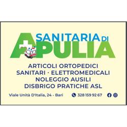Sanitaria di Apulia