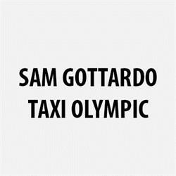 Insam Gottardo Taxi Olympic