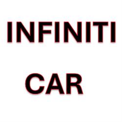 Infiniti Car