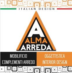 Alma Arreda - Arredi su misura