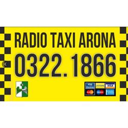 Radio Taxi Arona