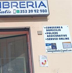 Cartolibreria La Magia di Balù
