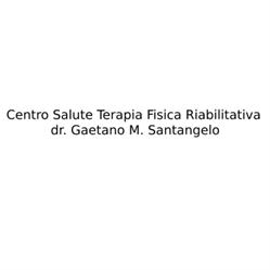 Centro Salute Terapia Fisica Riabilitativa dr. Gaetano M. Santangelo