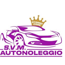 Autonoleggio SVM Strano