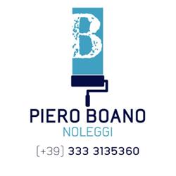 Boano Srl  Noleggi Piattaforme Aeree