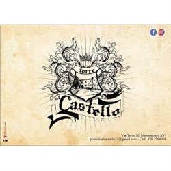 Pizzeria Torre al Castello