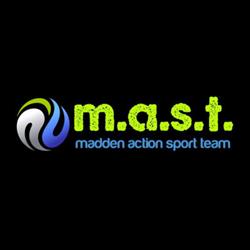 Madden Action Sport Team