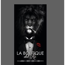 La Boutique del Re