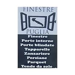 Finestre Puglia-Porte-Persiane-Parquet-nelle province di Brindisi e Taranto