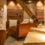 MALU' Exclusive Retreat Soggiorno