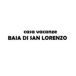 Casa Vacanze Baia di San Lorenzo