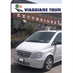 Viaggiare Tour - Noleggio con Conducente