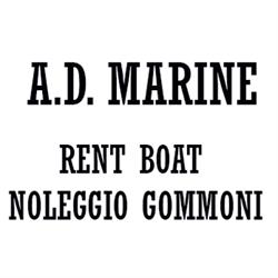 A.D. Marine Rent Boat - Noleggio Gommoni