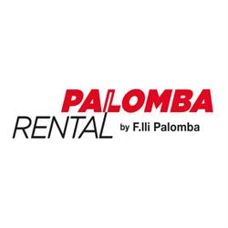 Palomba Rental