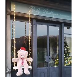 Baby Boutique Como Lake