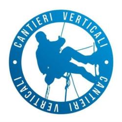 Cantieri Verticali 2.0 - Edilizia Acrobatica e su Fune