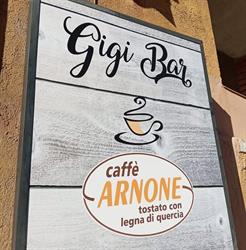 Gigi Bar