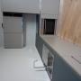 Cucina angolo