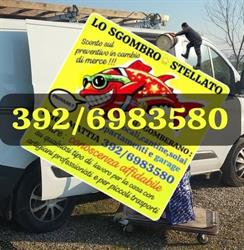 Lo Sgombro Stellato