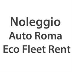 Noleggio Auto Roma Eco Fleet Rent