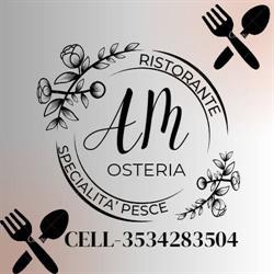 Osteria Angelo Mery