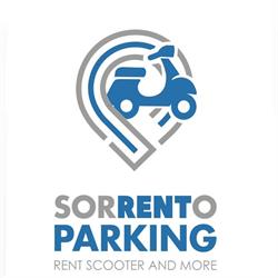 Rent Scooter Sorrento - Sorrento Parking