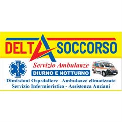 Delta Soccorso